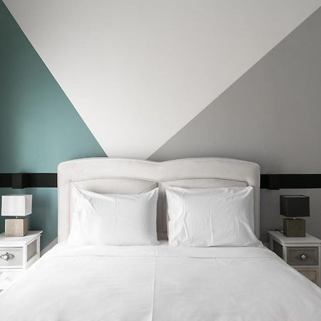 Flaneur, Nilie Hospitality Mgmt Daire Selanik Dış mekan fotoğraf