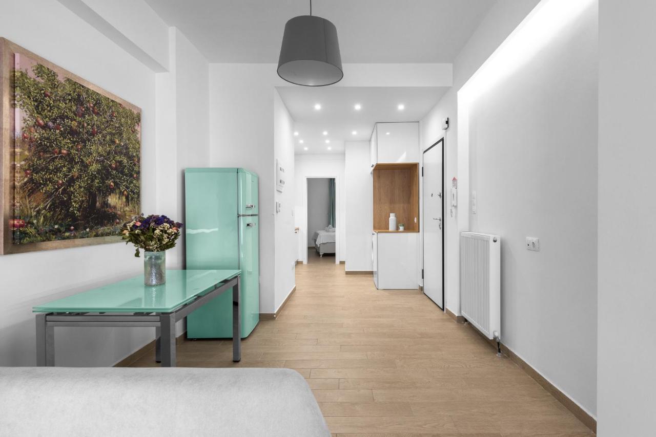 Flaneur, Nilie Hospitality Mgmt Daire Selanik Dış mekan fotoğraf